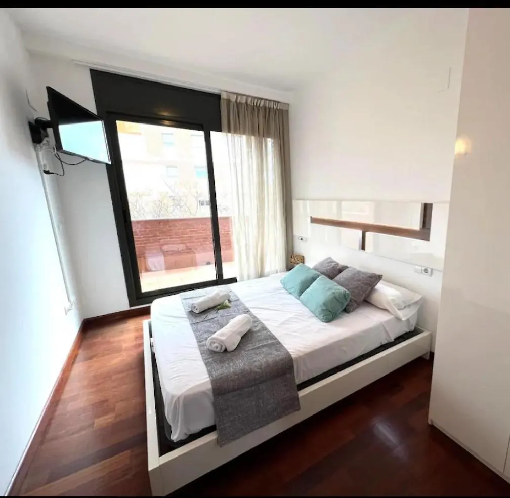 Holiday home Castle Village Salou