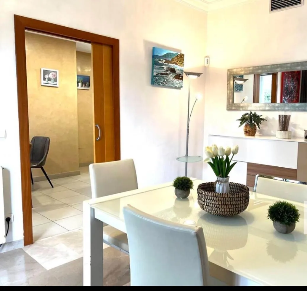Holiday home Castle Village Salou