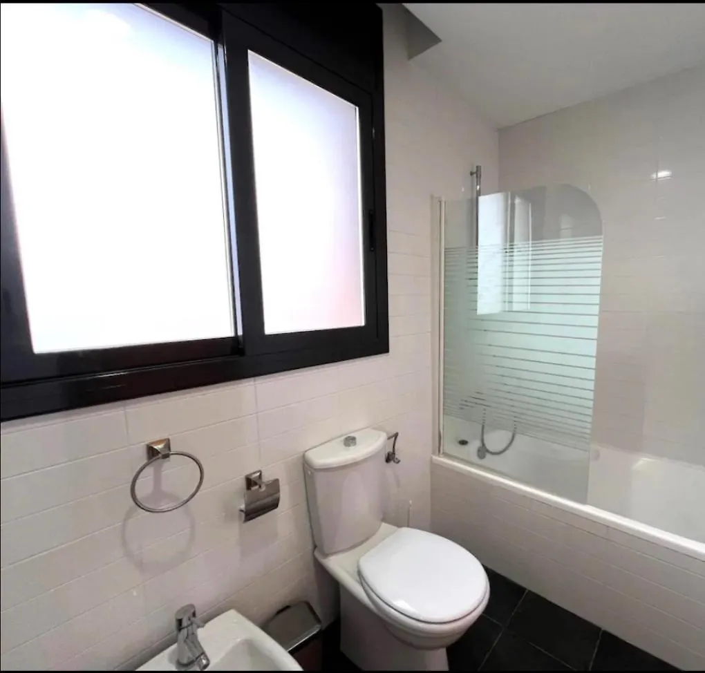 Castle Village Salou Holiday home