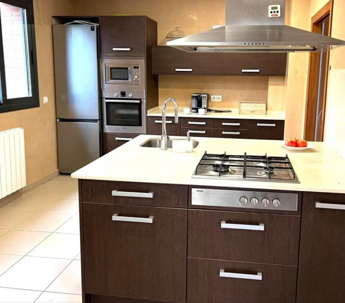 Castle Village Salou Holiday home