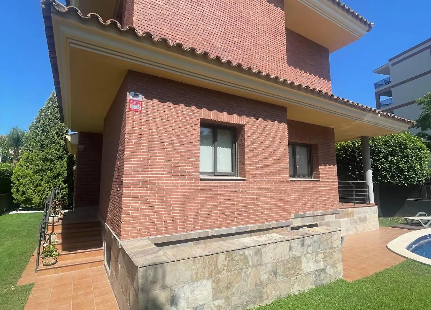 Castle Village Salou Holiday home