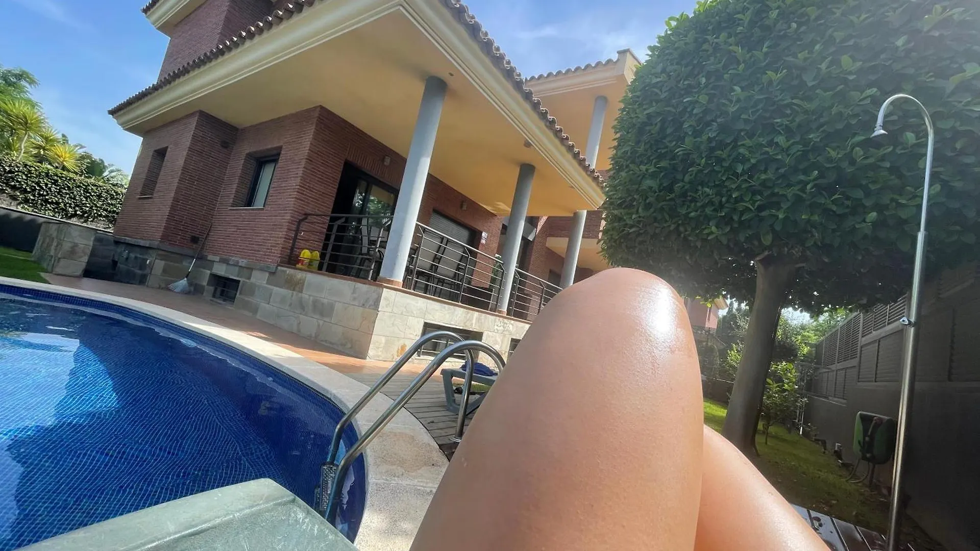 Holiday home Castle Village Salou
