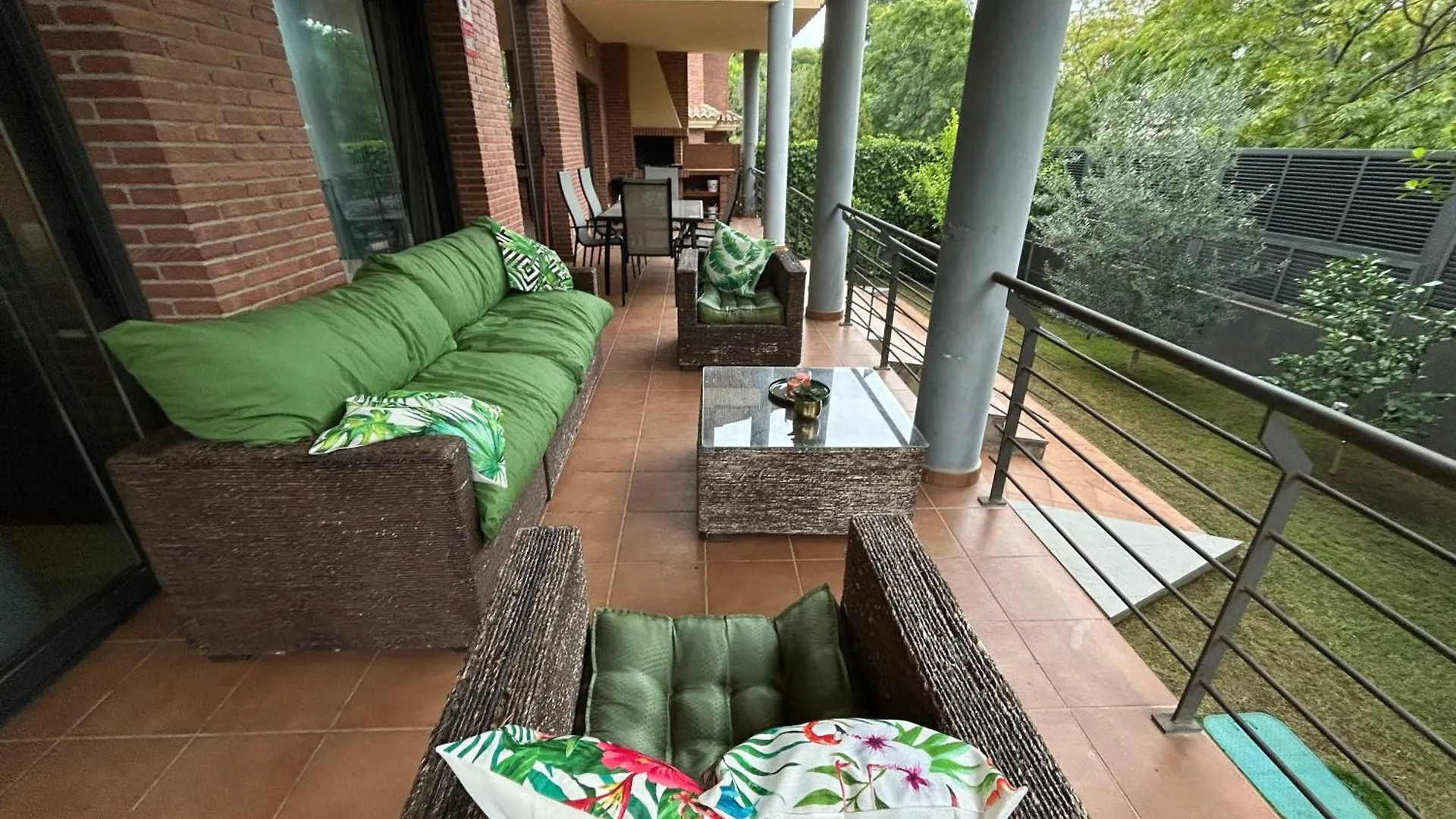 Holiday home Castle Village Salou