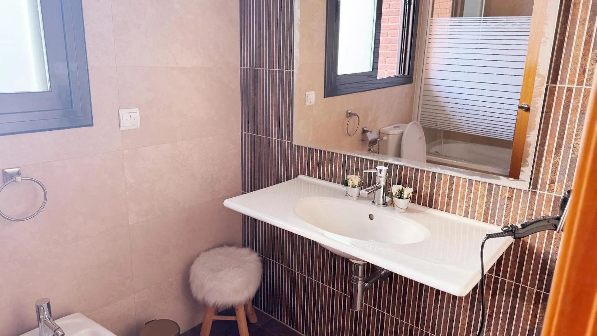 Holiday home Castle Village Salou Spain
