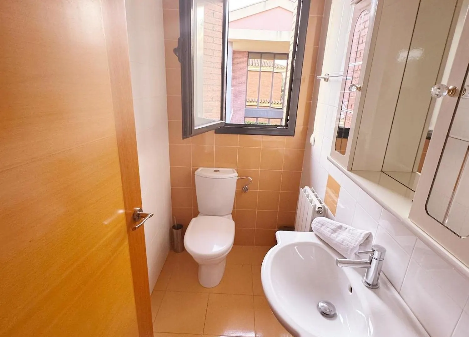 Holiday home Castle Village Salou