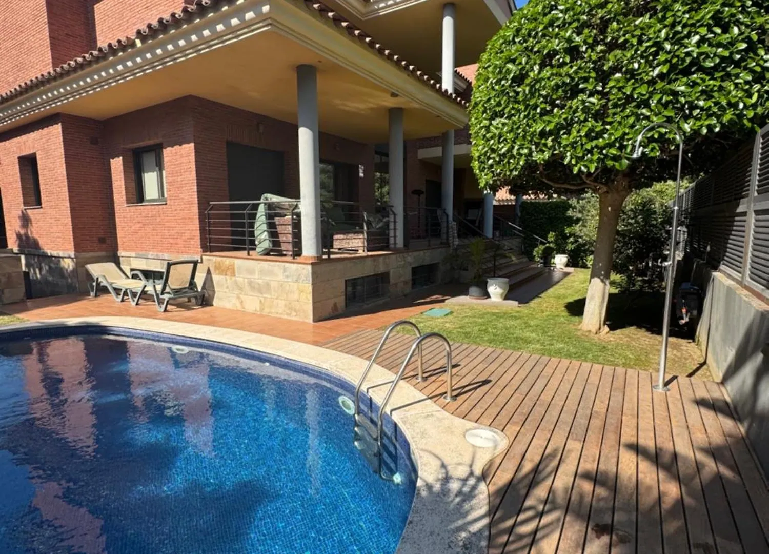 Holiday home Castle Village Salou Spain