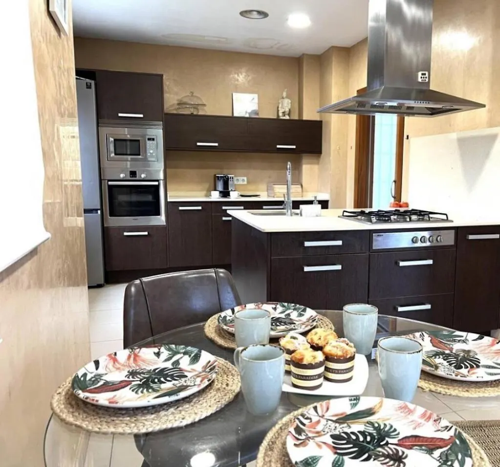 Holiday home Castle Village Salou