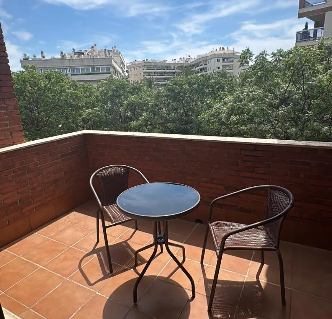 Castle Village Salou Holiday home