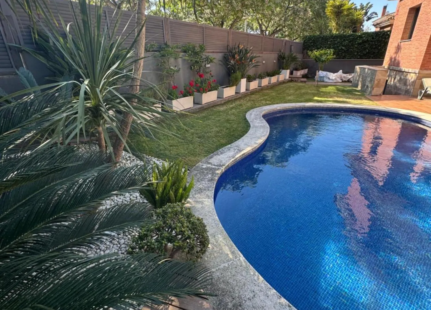 Castle Village Salou Holiday home