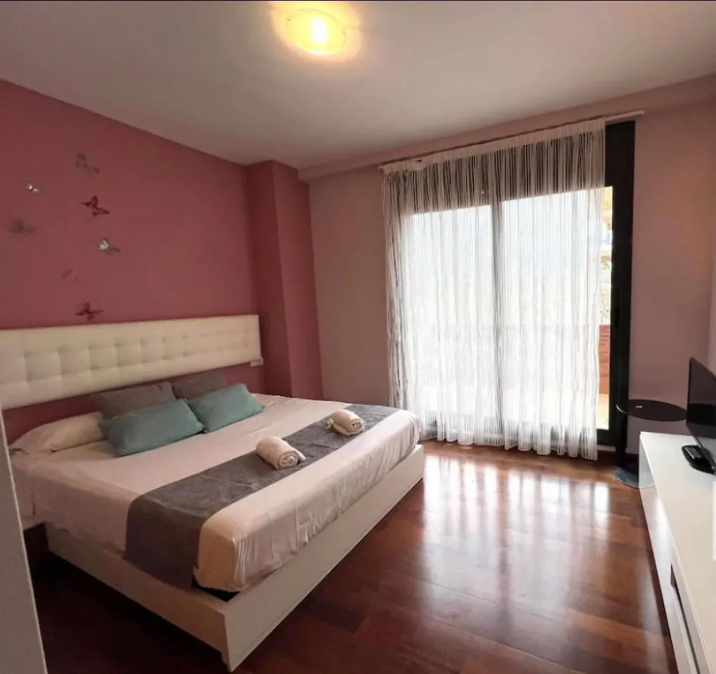 Castle Village Salou Holiday home