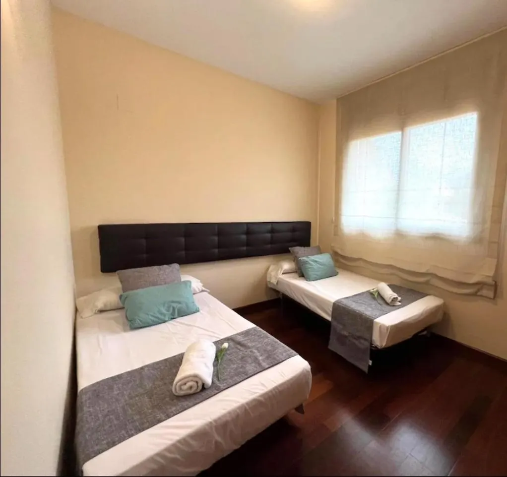 Holiday home Castle Village Salou Spain