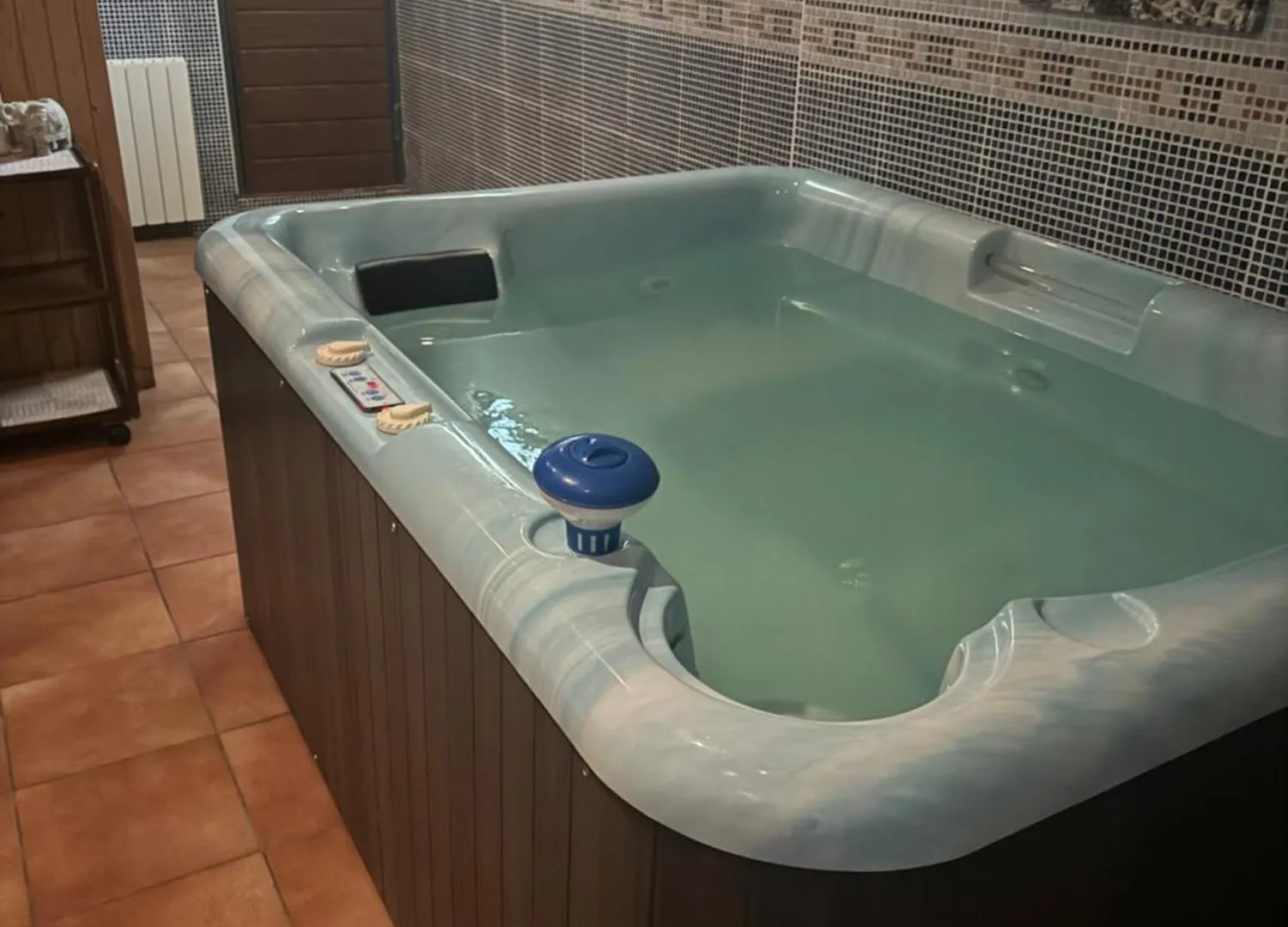 Castle Village Salou Holiday home