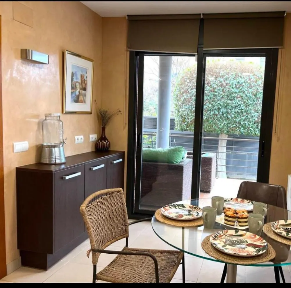 Holiday home Castle Village Salou
