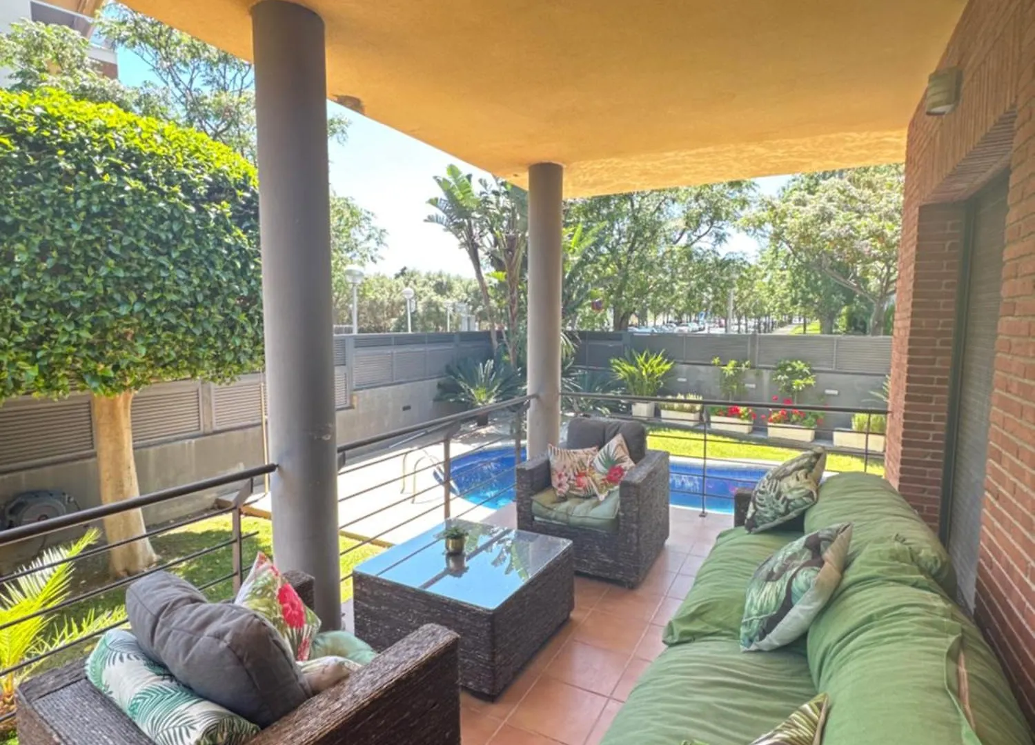 Castle Village Salou Holiday home